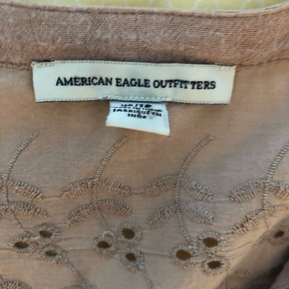 American Eagle Cardigan - Picture 4 of 7